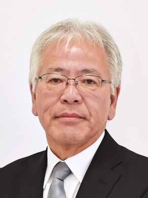 桑折町議長