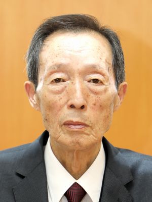 下郷町議長