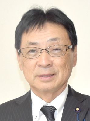 只見町議長