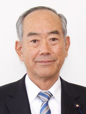 南会津町議長