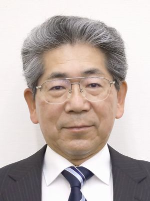 北塩原村議長