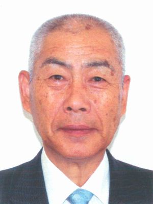 磐梯町議長