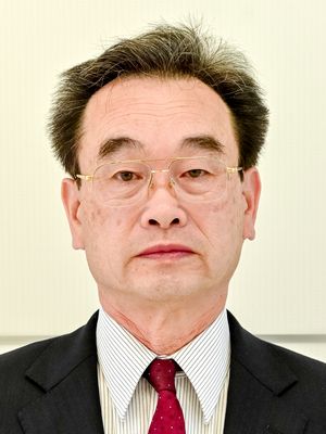 三島町議長