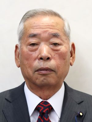 泉崎村議長