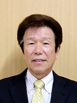 平田村議長