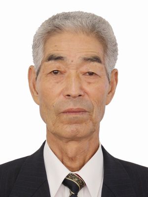 浅川町議長