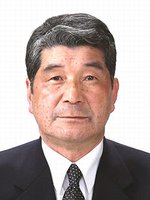 小野町議長