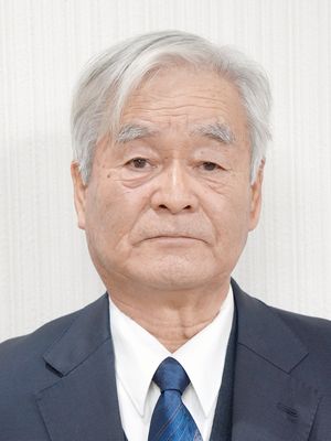 広野町議長