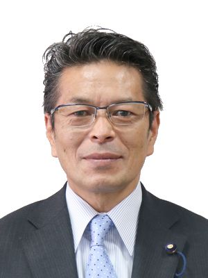 浪江町議長